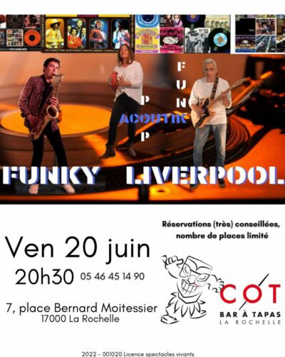 C'est vendredi funk 🌴🤙🏻🎷